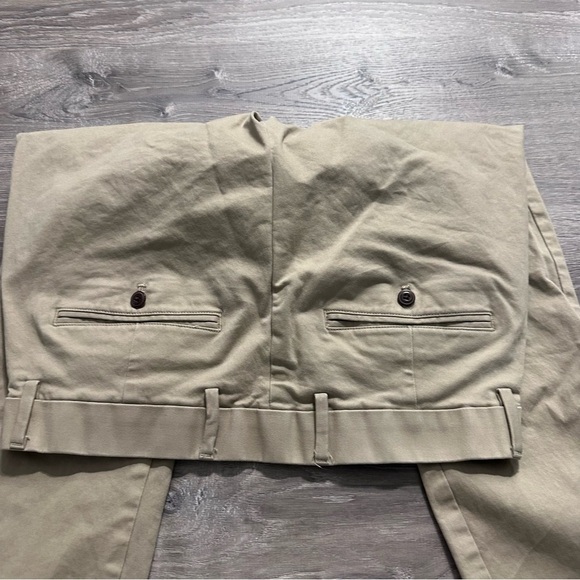 Gap Skinny Khaki Pants - Picture 4 of 4